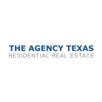 The Agency Texas logo, The Agency Texas contact details