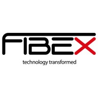 FibexAV logo, FibexAV contact details