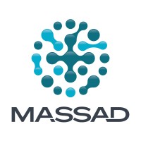 Massad Perícias logo, Massad Perícias contact details