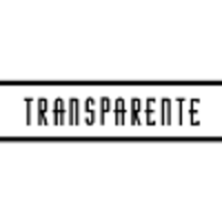 TRANSPARENTE logo, TRANSPARENTE contact details