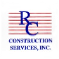 R.C. Construction Services, Inc. logo, R.C. Construction Services, Inc. contact details