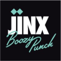 Jinx Drinx logo, Jinx Drinx contact details