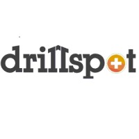 DrillSpot.com logo, DrillSpot.com contact details