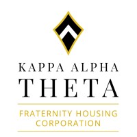 Kappa Alpha Theta Fraternity Housing Corporation logo, Kappa Alpha Theta Fraternity Housing Corporation contact details