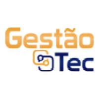 GestãoTec logo, GestãoTec contact details