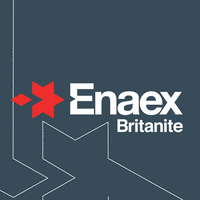 Enaex Britanite logo, Enaex Britanite contact details