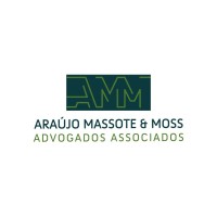 Araujo Massote & Moss Advogados Associados logo, Araujo Massote & Moss Advogados Associados contact details