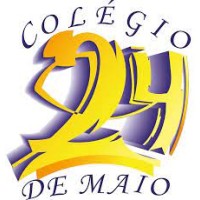 Colégio 24 de Maio logo, Colégio 24 de Maio contact details