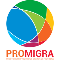 ProMigra - Projeto de Promoção dos Direitos de Migrantes logo, ProMigra - Projeto de Promoção dos Direitos de Migrantes contact details