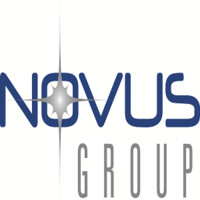 Novus Group logo, Novus Group contact details