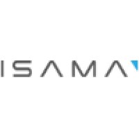 ISAMA logo, ISAMA contact details