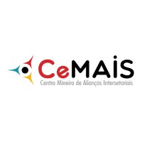 CeMAIS - Centro Mineiro de Alianças Intersetoriais logo, CeMAIS - Centro Mineiro de Alianças Intersetoriais contact details