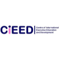 CiEED UK logo, CiEED UK contact details