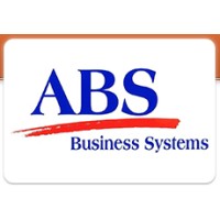 ABS Business Systems logo, ABS Business Systems contact details