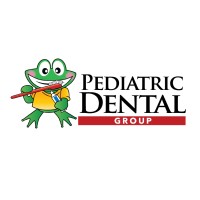 Pediatric Dental Group logo, Pediatric Dental Group contact details