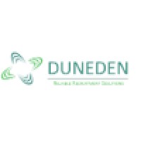 Duneden Recruitment, Dubai logo, Duneden Recruitment, Dubai contact details