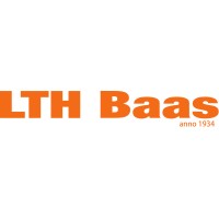 LTH Baas AS logo, LTH Baas AS contact details