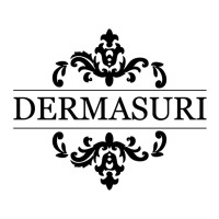 Dermasuri logo, Dermasuri contact details