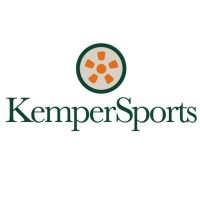 KemperSports Management logo, KemperSports Management contact details