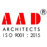 AAD Architects logo, AAD Architects contact details