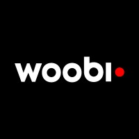 Woobi logo, Woobi contact details