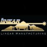 Linear Manufacturing logo, Linear Manufacturing contact details