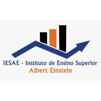 IESAE - Instituto de Ensino Superior Albert Einstein logo, IESAE - Instituto de Ensino Superior Albert Einstein contact details