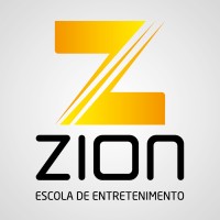 Escola ZION logo, Escola ZION contact details