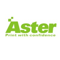 Aster Graphics USA logo, Aster Graphics USA contact details