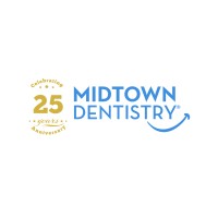 Midtown Dentistry logo, Midtown Dentistry contact details