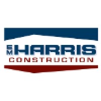 E.M. Harris Construction Co logo, E.M. Harris Construction Co contact details