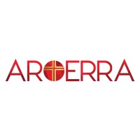 Arterra logo, Arterra contact details