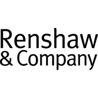 Renshaw & Company logo, Renshaw & Company contact details