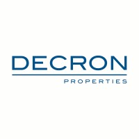 Decron Properties Corp. logo, Decron Properties Corp. contact details