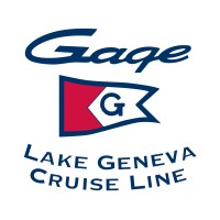 Lake Geneva Cruise Line logo, Lake Geneva Cruise Line contact details