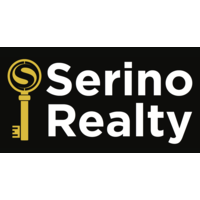 Serino Realty logo, Serino Realty contact details