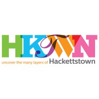 Hackettstown Business Improvement District logo, Hackettstown Business Improvement District contact details