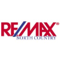 REMAX North Country logo, REMAX North Country contact details