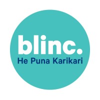 Blinc Innovation logo, Blinc Innovation contact details