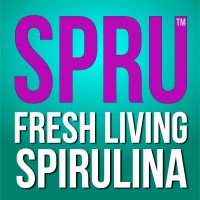 SPRU logo, SPRU contact details