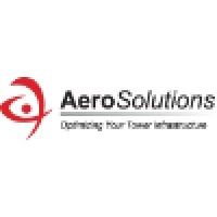 AeroSolutions logo, AeroSolutions contact details