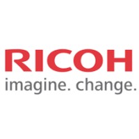 Ricoh France logo, Ricoh France contact details