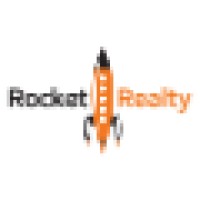 Rocket Realty logo, Rocket Realty contact details