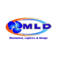 MLD Services logo, MLD Services contact details