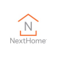 NextHome logo, NextHome contact details