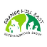 Grange Hill East Neighbourhood Group logo, Grange Hill East Neighbourhood Group contact details