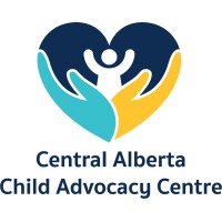 Central Alberta Child Advocacy Centre logo, Central Alberta Child Advocacy Centre contact details