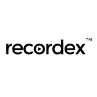 Recordex logo, Recordex contact details