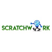 Scratchwerk logo, Scratchwerk contact details