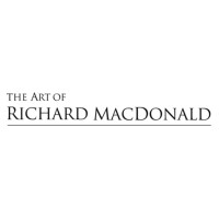 The Art of Richard MacDonald logo, The Art of Richard MacDonald contact details